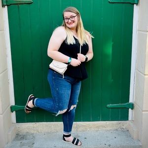 Meet your Posher, Breanna